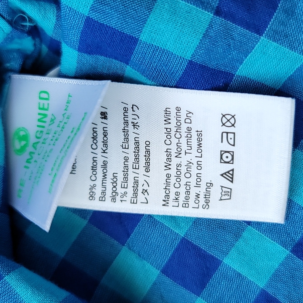 J Crew Button Down - image 4